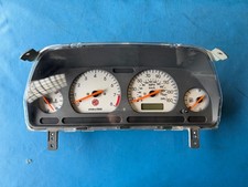 MG ZR 160bhp 1.8 VVC Manual with ABS Speedometer (YAC001330) 109,140 Miles