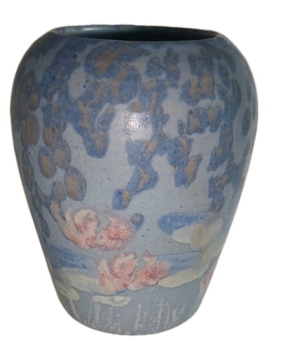 Conwy pottery carol - conwy, wynne