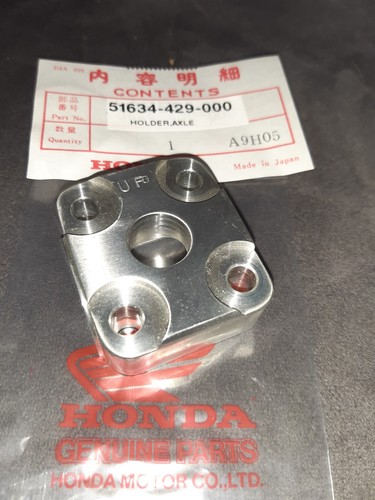 Nos honda 125 - honda, 1980