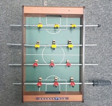 Football Table Game Families Foosball Table