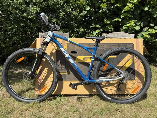 New avalanche sport blue - 29,