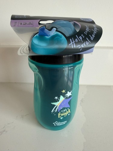 New tommee tippee - tommee,