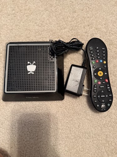 Tivo mini tcda93000 box - mini,
