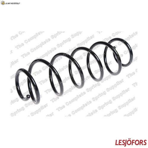 Suspension spring 4272950 - 4272950, for