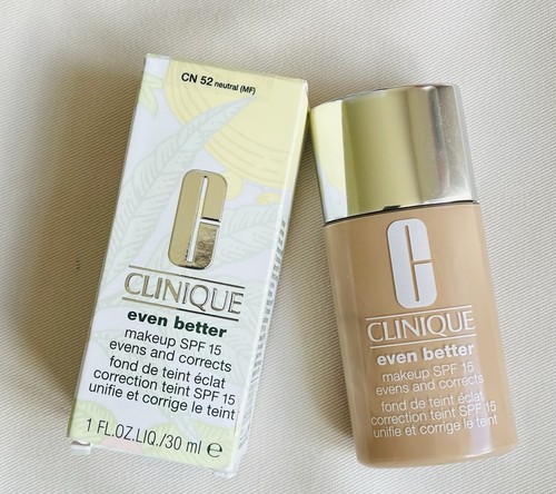 Clinique even better