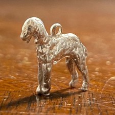 Hand Crafted Sterling Silver