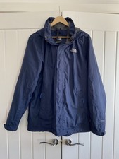 The North Face Mens Blue