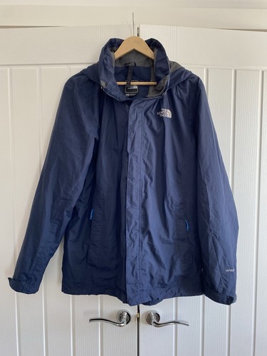 The north face mens blue - face,