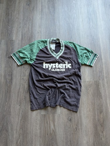 Gray green hysteric glamour - hysteric,