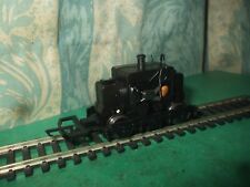HORNBY EX LIMA BR MET CAM