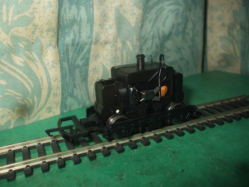 Hornby lima met cam - hornby, br