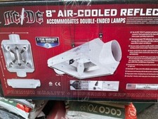 SunSystem AC/DE 200mm Double