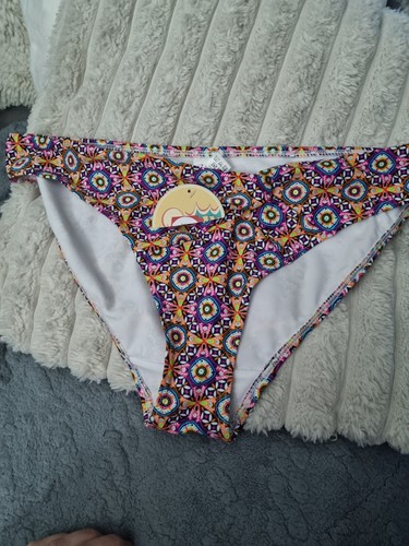 Womens bikini bottom - ,