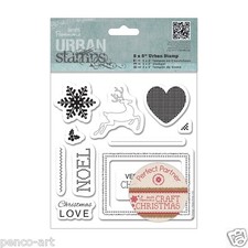 Papermania craft Christmas