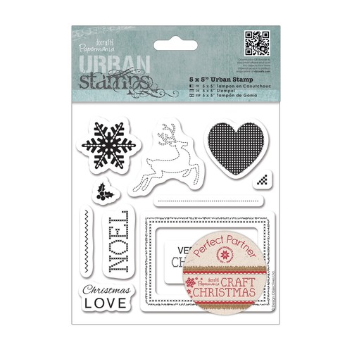 Papermania craft christmas - craft,