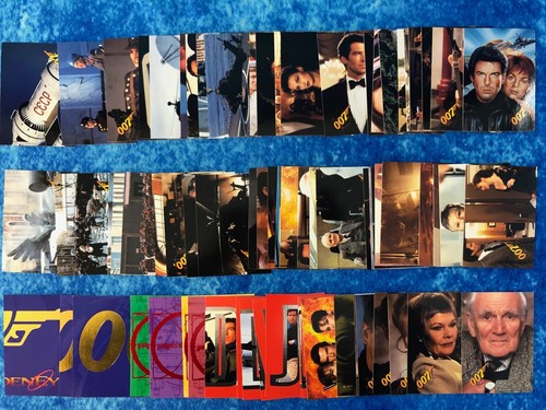 James bond goldeneye - goldeneye, single
