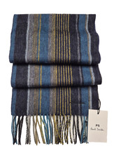 Paul Smith Scarf Trent Stripe