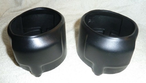 Caravan mover motor brush - caravan,