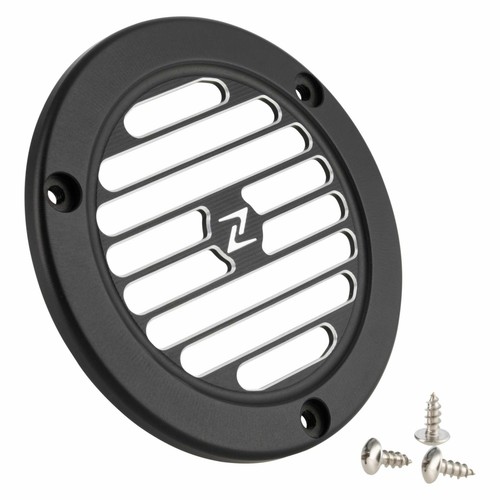 Zelioni vintage aluminum cover - aluminum,