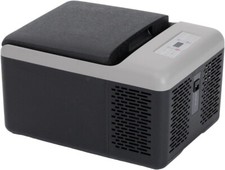 Alpicool C9 9L Car Mini  Refrigerator | 12v | Portable Quiet Camping Fridge2152