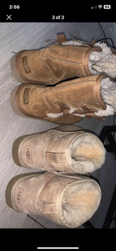 Uggs size womens bundle - 10,