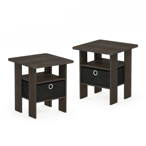 Furinno andrey side - table,, set