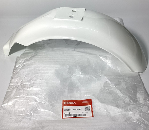 Honda monkey z50 rear fender - monkey,