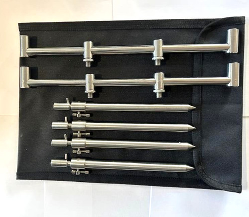 Buzz bar set - bar, bank