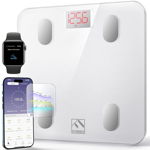 Digital bathroom scale for - digital,