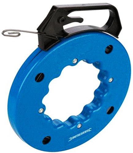 15m fish tape - electrical, cable