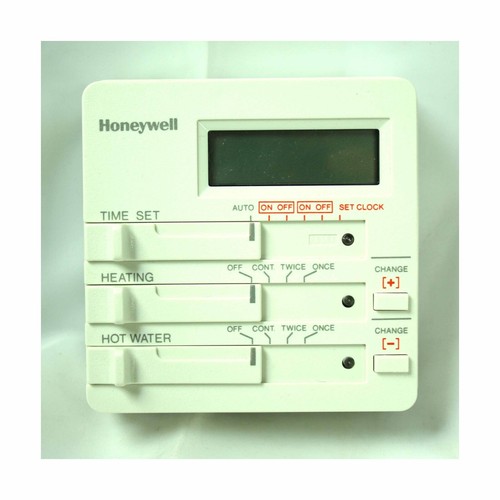 Honeywell st699 24hr - honeywell,