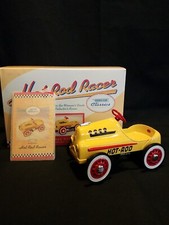 NIB Hallmark Kiddie Car