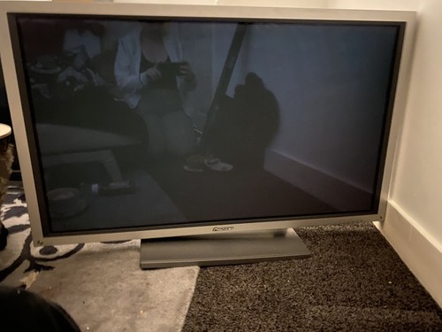 Pioneer plasma 50 - pioneer, tv