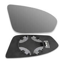 Right Driver side wing mirror