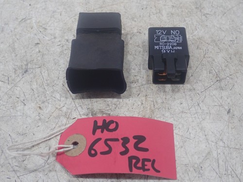 Honda vfr 750 1990 1993 - 750, fm