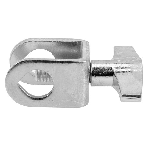 Drum cowbell fixing - drum, kit
