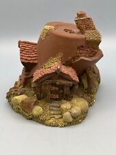 Clarecraft Potting Shed