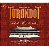 Puccini, Giacomo : Puccini