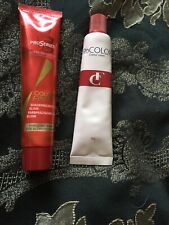 Vidal Sasson Colour Finity Rocolour Cream
