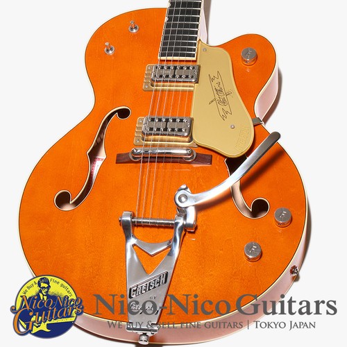 Gretsch 2022 g6120t 1959 - 2022, vs