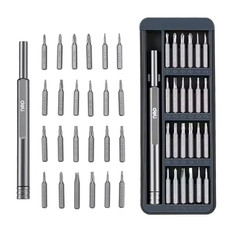 Precision Screwdriver Set