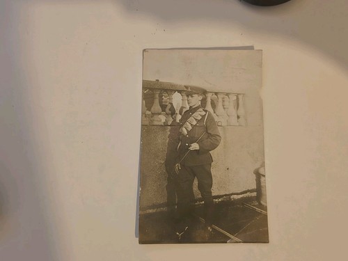 Army officer ww1 1915 - ww1,