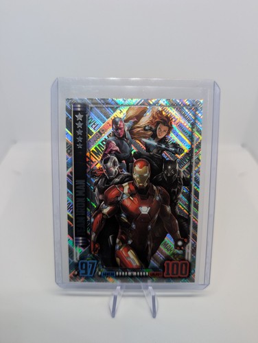 Topps hero attax - topps,