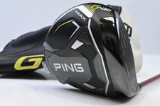 Ping G430 Max Driver / 9