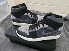 Nike Air Jordan 1 Mid Craft