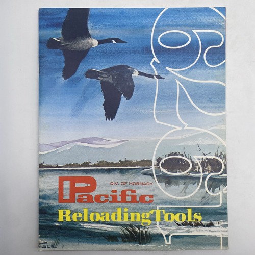1979 pacific firearm reloading - 1979,