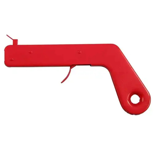 Pistol spark lighter - pistol,