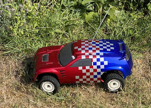 Tamiya 58324 rc - tamiya,