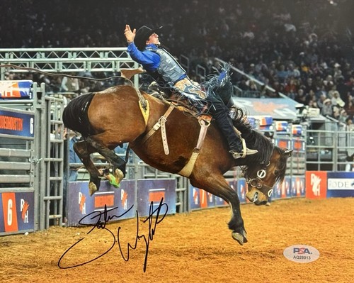 Statler wright signed auto - statler,