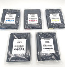 Full set of 5 Ink Cartridges